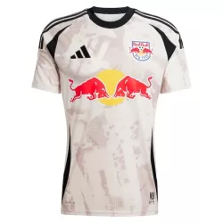 Koszulka New York Red Bulls 25/26 Wyjazdowa