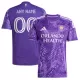 Koszulka Orlando City-SC 25/26 Domowa Koszulka Orlando City-SC 25/26 Domowa