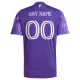 Koszulka Orlando City-SC 25/26 Domowa