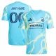 Koszulka Philadelphia Union 25/26 Wyjazdowa Koszulka Philadelphia Union 25/26 Wyjazdowa