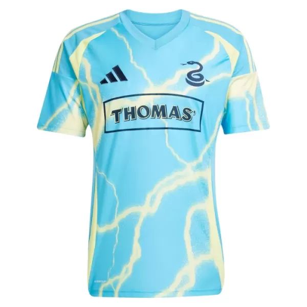 Koszulka Philadelphia Union 25/26 Wyjazdowa