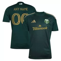 Koszulka Portland Timbers 25/26 Domowa Koszulka Portland Timbers 25/26 Domowa