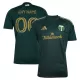 Koszulka Portland Timbers 25/26 Domowa Koszulka Portland Timbers 25/26 Domowa