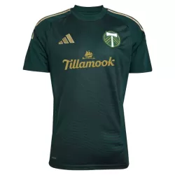 Koszulka Portland Timbers 25/26 Domowa