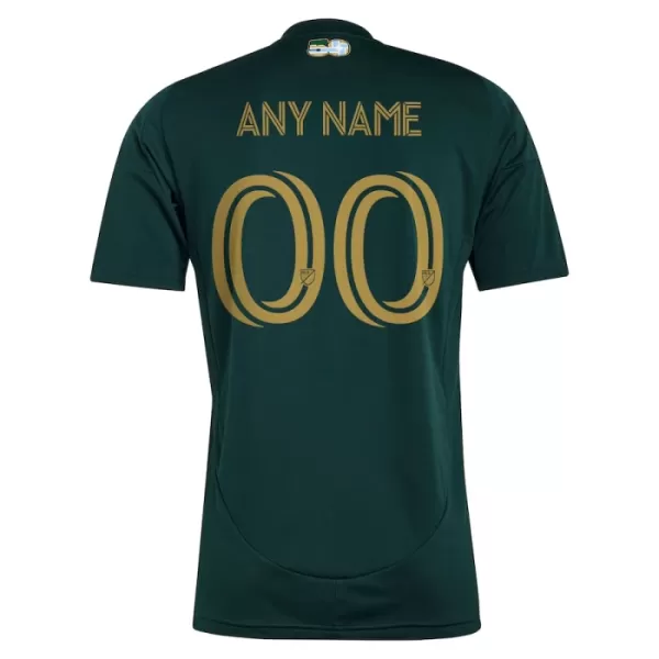 Koszulka Portland Timbers 25/26 Domowa