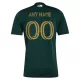 Koszulka Portland Timbers 25/26 Domowa