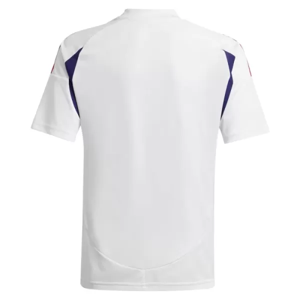 Koszulka Real Salt Lake 25/26 Wyjazdowa