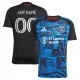 Koszulka San Jose Earthquakes 25/26 Domowa Koszulka San Jose Earthquakes 25/26 Domowa