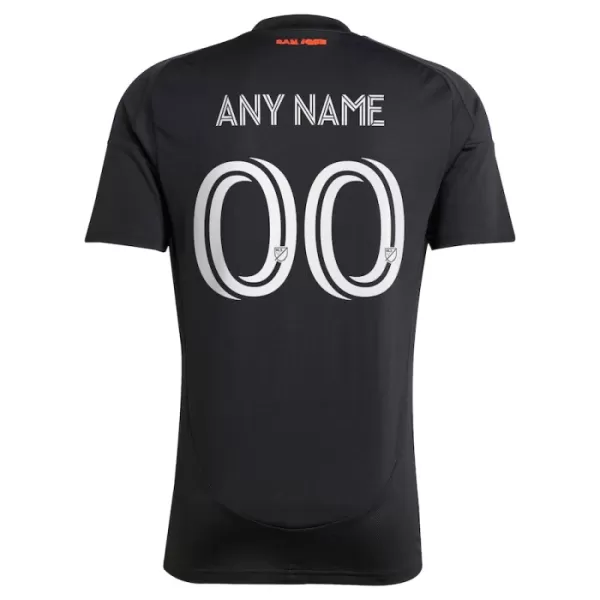 Koszulka San Jose Earthquakes 25/26 Domowa