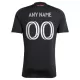 Koszulka San Jose Earthquakes 25/26 Domowa