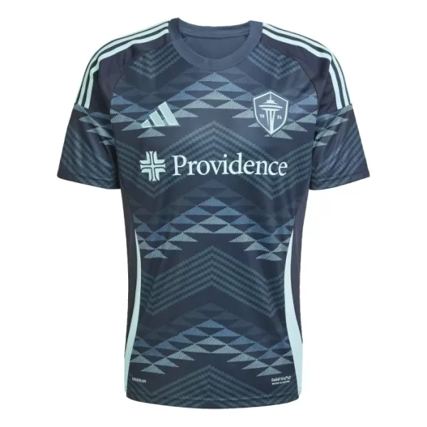 Koszulka Seattle Sounders FC 25/26 Wyjazdowa