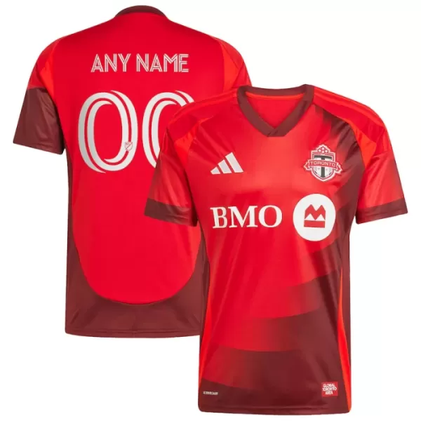 Koszulka Toronto FC 25/26 Domowa Koszulka Toronto FC 25/26 Domowa