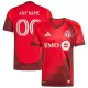 Koszulka Toronto FC 25/26 Domowa Koszulka Toronto FC 25/26 Domowa