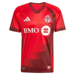 Koszulka Toronto FC 25/26 Domowa