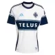 Koszulka Vancouver Whitecaps FC 25/26 Domowa