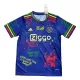Koszulka Ajax Amsterdam x Bob Marley 24/25 Niebieski Koszulka Ajax Amsterdam x Bob Marley 24/25 Niebieski