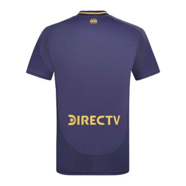 Koszulka Boca Juniors 24/25 Trzecia