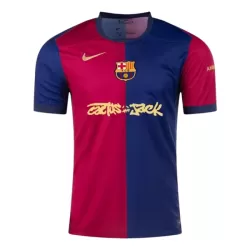 Koszulka FC Barcelona x Travis Scott 24/25 Domowa Koszulka FC Barcelona x Travis Scott 24/25 Domowa