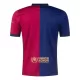 Koszulka FC Barcelona x Travis Scott 24/25 Domowa