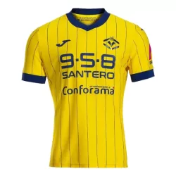 Koszulka Hellas Verona 24/25 Czwarta Koszulka Hellas Verona 24/25 Czwarta