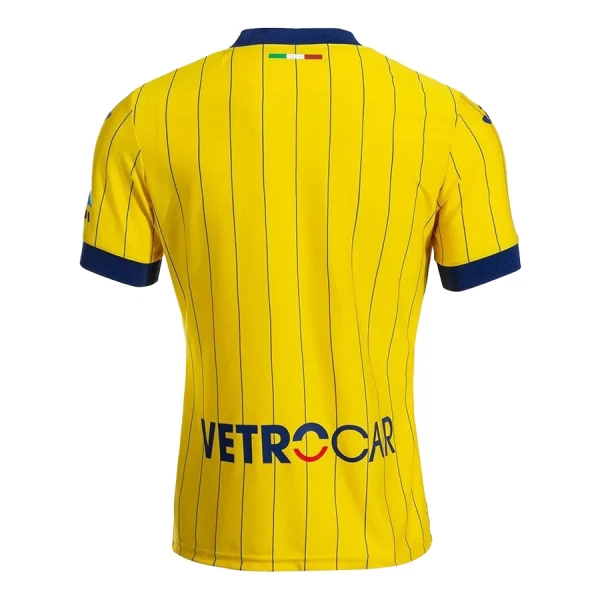 Koszulka Hellas Verona 24/25 Czwarta
