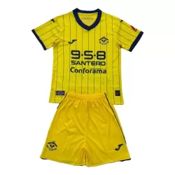 Koszulka Hellas Verona 24/25 Czwarta Dziecięca Koszulka Hellas Verona 24/25 Czwarta Dziecięca