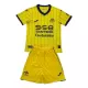 Koszulka Hellas Verona 24/25 Czwarta Dziecięca Koszulka Hellas Verona 24/25 Czwarta Dziecięca