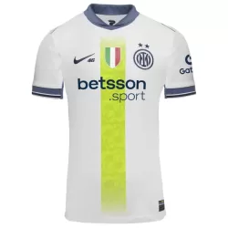 Koszulka Inter Mediolan x Valentino Rossi 24/25 Wyjazdowa Koszulka Inter Mediolan x Valentino Rossi 24/25 Wyjazdowa