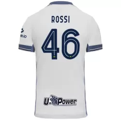 Koszulka Inter Mediolan x Valentino Rossi 46 24/25 Wyjazdowa Koszulka Inter Mediolan x Valentino Rossi 46 24/25 Wyjazdowa