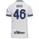 Koszulka Inter Mediolan x Valentino Rossi 46 24/25 Wyjazdowa Koszulka Inter Mediolan x Valentino Rossi 46 24/25 Wyjazdowa