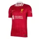 Koszulka Liverpool Champions 24/25 Domowa