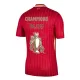 Koszulka Liverpool Champions 24/25 Domowa