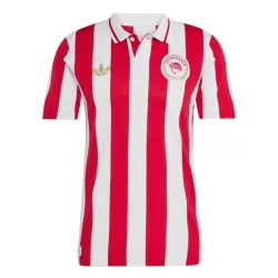 Koszulka Olympiakos 100th Rocznica 24/25 Koszulka Olympiakos 100th Rocznica 24/25
