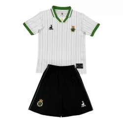 Koszulka Racing de Santander Rocznica 24/25 Dziecięca Koszulka Racing de Santander Rocznica 24/25 Dziecięca