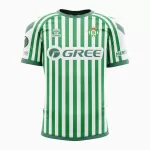 Koszulka Real Betis Conference League 24/25