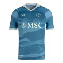 Koszulka SSC Napoli 24/25 Czwarta Koszulka SSC Napoli 24/25 Czwarta