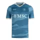 Koszulka SSC Napoli 24/25 Czwarta Koszulka SSC Napoli 24/25 Czwarta