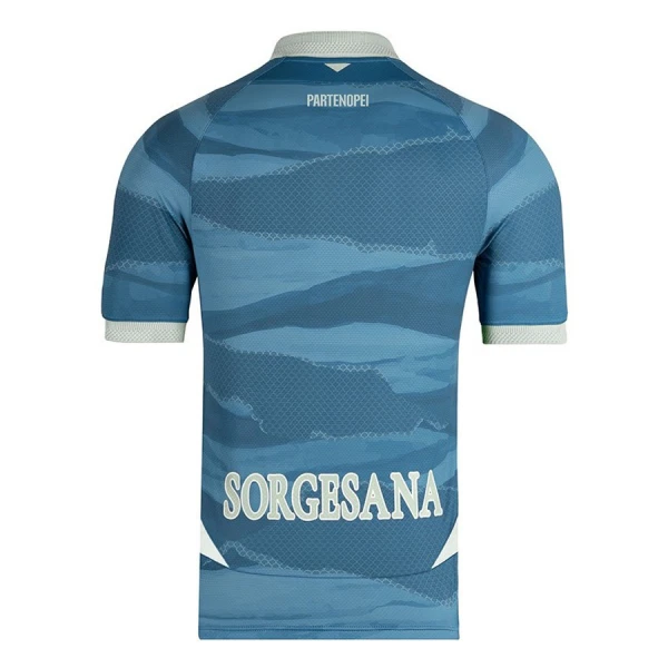 Koszulka SSC Napoli 24/25 Czwarta
