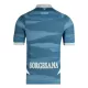 Koszulka SSC Napoli 24/25 Czwarta