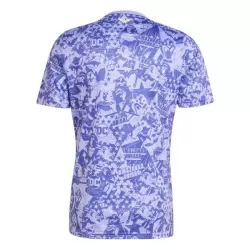 Koszulka Tigres UANL Pre-Match 24/25