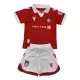 Koszulka Wrexham 24/25 Domowa Dziecięca Koszulka Wrexham 24/25 Domowa Dziecięca