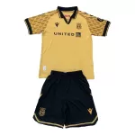 Koszulka Wrexham 24/25 Trzecia Dziecięca