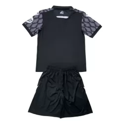 Koszulka Wrexham 24/25 Wyjazdowa Dziecięca