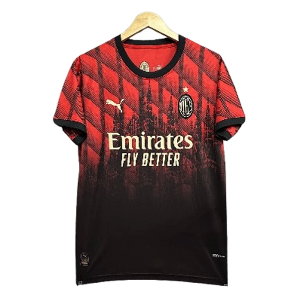 Koszulka AC Milan 24/25 - Specjalny Koszulka AC Milan 24/25 - Specjalny