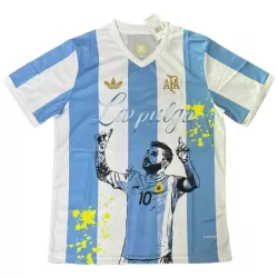 Koszulka Argentyna Messi 2025 - Specjalny Koszulka Argentyna Messi 2025 - Specjalny