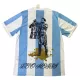 Koszulka Argentyna Messi 2025 - Specjalny