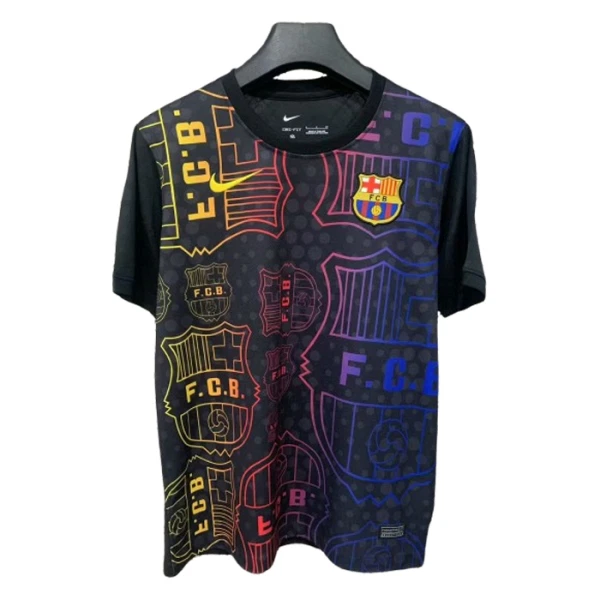 Koszulka Barcelona 25/26 - Specjalny Koszulka Barcelona 25/26 - Specjalny