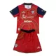 Koszulka Cagliari Calcio 24/25 Dziecięca - Specjalny Koszulka Cagliari Calcio 24/25 Dziecięca - Specjalny