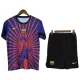 Koszulka FC Barcelona x Luffy 24/25 Dziecięca - Specjalny Koszulka FC Barcelona x Luffy 24/25 Dziecięca - Specjalny