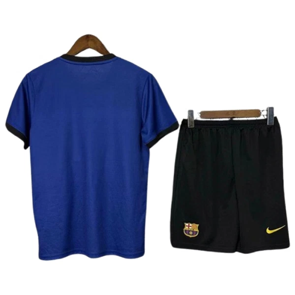 Koszulka FC Barcelona x Luffy 24/25 Dziecięca - Specjalny